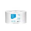 Papernet 404260 cf2bobine pura cell 800 str l 404260 Igiene sapone e medicali Ufficio cancelleria