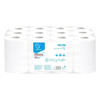 Papernet 405788 cf12rotoli asciugamani 2v 189 str Igiene sapone e medicali Ufficio cancelleria