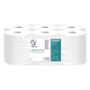 Papernet 406348 cf6asciugamani rotolo autocut 2v 406348 Igiene sapone e medicali Ufficio cancelleria