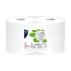 Papernet 407567 cf6carta igienica jumbo maxi 811str 407567 Igiene sapone e medicali Ufficio cancelleria