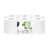 Papernet 407568 cf12carta igien. jumbo mini 405str 407568 Igiene sapone e medicali Ufficio cancelleria