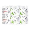 Papernet 407569 cf8x12carta igien. 165str 407569 Igiene sapone e medicali Ufficio cancelleria
