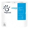 Papernet 415239 cf24x4 rot carta igienica 190 str 415239 Igiene sapone e medicali Ufficio cancelleria