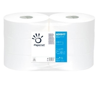 Papernet carta igienica maxi jumbo Igiene sapone e medicali Ufficio cancelleria