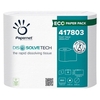 Papernet cf7x4carta ig 1v 850s dissolve tech Igiene sapone e medicali Ufficio cancelleria
