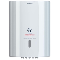 Papernet ddispenser antibatterico asciugamano centrefeed DDispenser Antibatterico Asciugamano Centrefeed Igiene sapone e medicali Ufficio cancelleria
