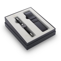 Parker gift set sonnet ct sfera+portapen GIFT SET SONNET CT SFERA+PORTAPEN Scrittura e correzione Ufficio cancelleria