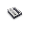 Parker gift set sonnet sfera+portapenne Scrittura e correzione Ufficio cancelleria