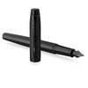 Parker im achromatic black stilo m IM ACHROMATIC BLACK STILO M Scrittura e correzione Ufficio cancelleria