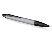 Parker im achromatic grey sfera m IM ACHROMATIC GREY SFERA M Scrittura e correzione Ufficio cancelleria