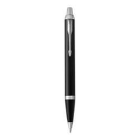 Parker im black ct pk blk bp m.blu gb Scrittura e correzione Ufficio cancelleria