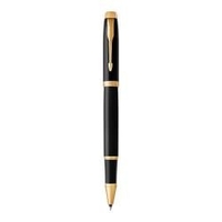 Parker im black gt pk blk rb f.blk gb Scrittura e correzione Ufficio cancelleria
