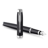 Parker im matt black ct stilo m IM MATT BLACK CT STILO M Scrittura e correzione Ufficio cancelleria