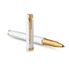Parker im premium pearl gt roller f IM PREMIUM PEARL GT ROLLER F Scrittura e correzione Ufficio cancelleria
