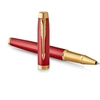 Parker im premium red gt roller f IM PREMIUM RED GT ROLLER F Scrittura e correzione Ufficio cancelleria