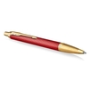 Parker im premium red gt sfera m IM PREMIUM RED GT SFERA M Scrittura e correzione Ufficio cancelleria
