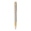 Parker im premium warm grey colour gt Scrittura e correzione Ufficio cancelleria