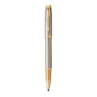 Parker im premium warm grey colour gt Scrittura e correzione Ufficio cancelleria