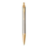 Parker im premium warm grey colour gt Scrittura e correzione Ufficio cancelleria