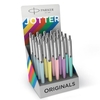 Parker jotter plastic original pastel Scrittura e correzione Ufficio cancelleria