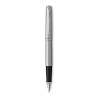 Parker jotter stilo stainless steel ct m Scrittura e correzione Ufficio cancelleria