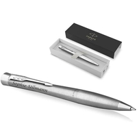 Parker penna a sfera urban twist - metallic Scrittura e correzione Ufficio cancelleria