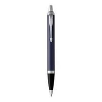 Parker pk im blue ct bp m.blu gb IM Blue CT Scrittura e correzione Ufficio cancelleria
