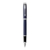 Parker pk im blue ct fp m gb IM Blue CT Scrittura e correzione Ufficio cancelleria