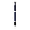 Parker pk im blue ct rb f.blk gb IM Blue CT Scrittura e correzione Ufficio cancelleria