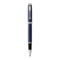 Parker pk im blue ct rb f.blk gb IM Blue CT Scrittura e correzione Ufficio cancelleria