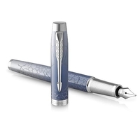 Parker pk im se polar roller f. blk gb PK IM SE POLAR ROLLER F. BLK GB Scrittura e correzione Ufficio cancelleria