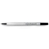Parker roller cf12refill rb f blk x ROLLER Scrittura e correzione Ufficio cancelleria
