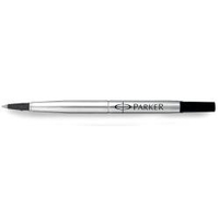 Parker roller cf12refill rb m blk x ROLLER Scrittura e correzione Ufficio cancelleria