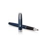 Parker sonnet blue lacquer ct roller f Scrittura e correzione Ufficio cancelleria