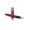 Parker sonnet red lacquer gt roller f x sfera Scrittura e correzione Ufficio cancelleria