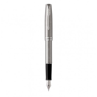 Parker sonnet stainless steel ct Scrittura e correzione Ufficio cancelleria
