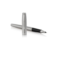 Parker sonnet stainless steel ct Scrittura e correzione Ufficio cancelleria