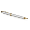 Parker sonnet stainless steel gt Scrittura e correzione Ufficio cancelleria