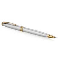 Parker sonnet stainless steel gt Scrittura e correzione Ufficio cancelleria