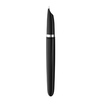 Parker stilo parker 51 black ct punta f Scrittura e correzione Ufficio cancelleria