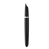 Parker stilo parker 51 black ct punta m Scrittura e correzione Ufficio cancelleria