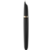 Parker stilo parker 51 black gt punta f 51 Scrittura e correzione Ufficio cancelleria