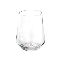 Pasabahce bicchiere acqua allegra cl 44, 5 (conf. da 8 pz.) bicchiere pasabahce bicchiere a Bagnetto & cura Prima infanzia