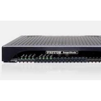 patton - SmartNode eSBC,  4 SIP Calls non RTP transcoding (SIP b2b UA) upgradeable (max. 200),  2x Gig Ethernet,  external UI power (100 2 Gateway Informatica