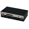 Patton 0vrhp/eui,  voip gateway 4 e1/t1 pri,  120 calls,  failover relay,  hpc,  1x gig Gateway Informatica