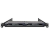 Patton mpe,  19 inch rack mount shelf for all patton devices in medium plastic enclosure