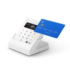 Payleven sum-up air bundle lettore di carte mobil air lettore di carte mobile con base ricarica inclua