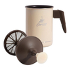 Pedrini montalatte pedrini 02cf043 cappuccino Accessori piccoli elettrodomestici Elettrodomestici