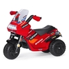 Peg perego moto elettrica peg perego iged0924 ducati desmosedici evo rosso rosso Bambini & famiglia Console,  giochi & giocattoli