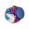 Pelikan blanco fancy roller boccia 21corrett fancyroller a nastro Blanco Fancy Roller
